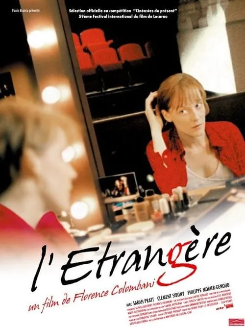 L'étrangère (movie)