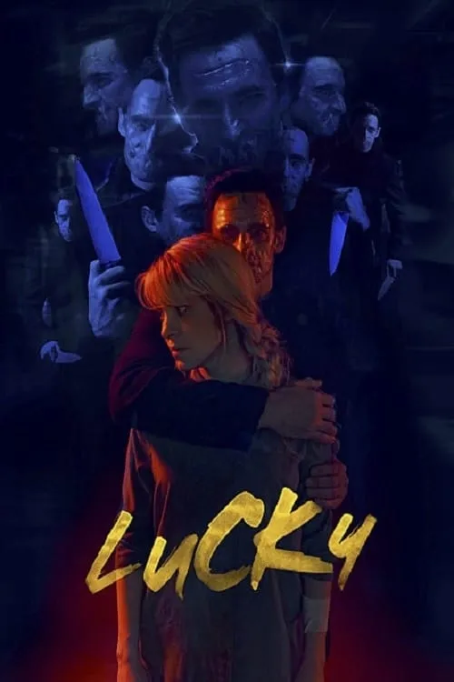 Lucky (movie)