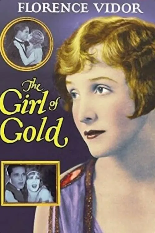 The Girl of Gold (фильм)