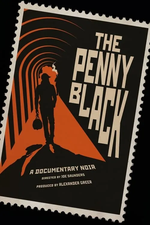 The Penny Black (фильм)