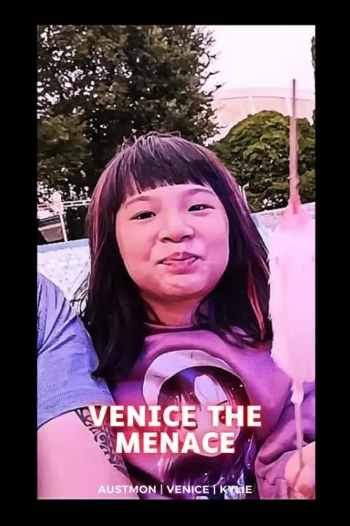 Venice, the Menace! (movie)