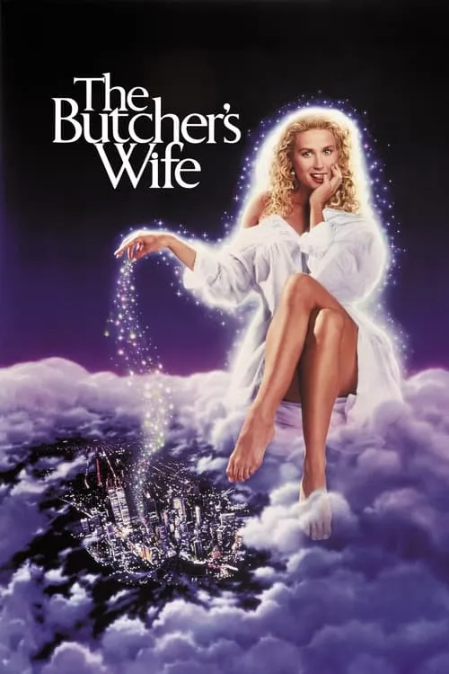 The Butcher's Wife (movie)