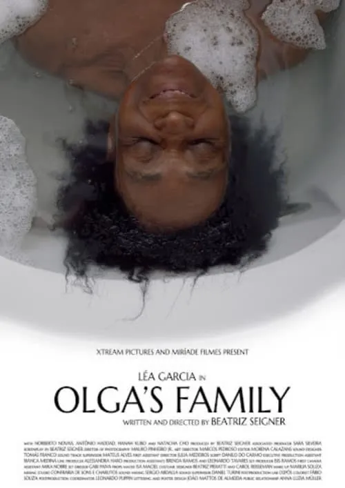 A família de Olga (movie)