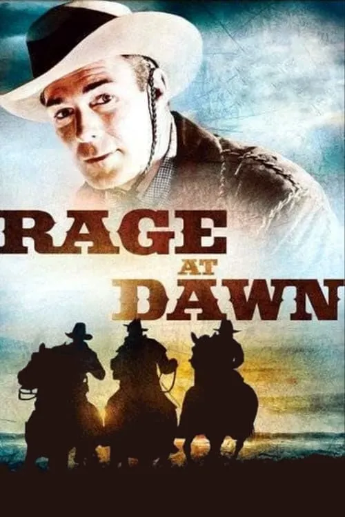 Rage at Dawn (movie)