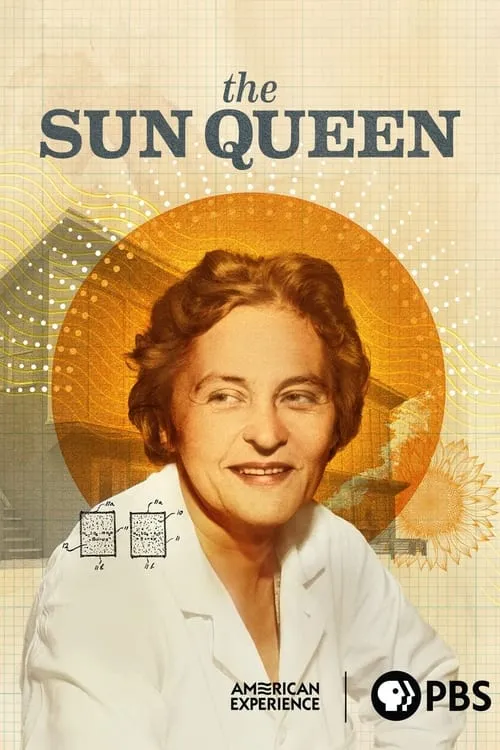 The Sun Queen (movie)