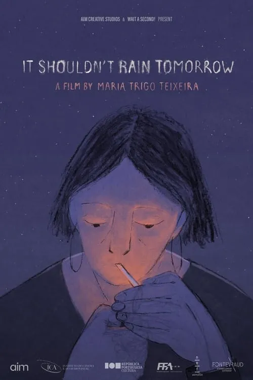 It Shouldn't Rain Tomorrow (movie)