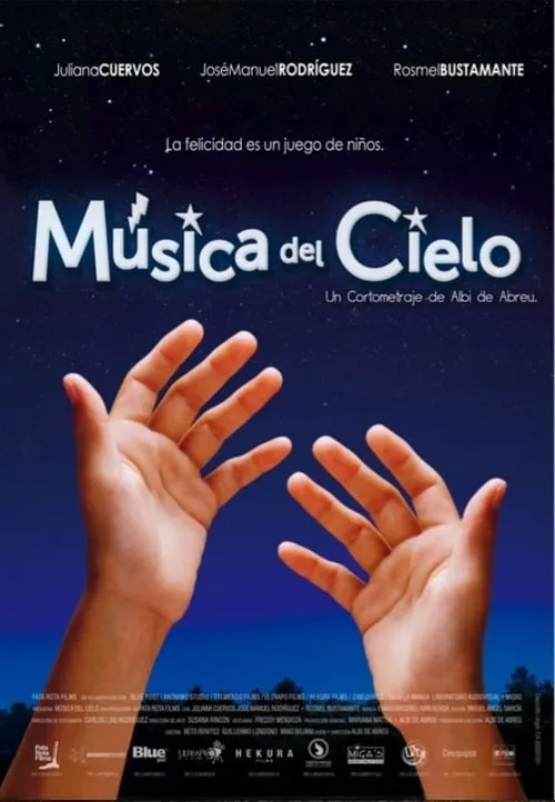 Música Del Cielo (фильм)