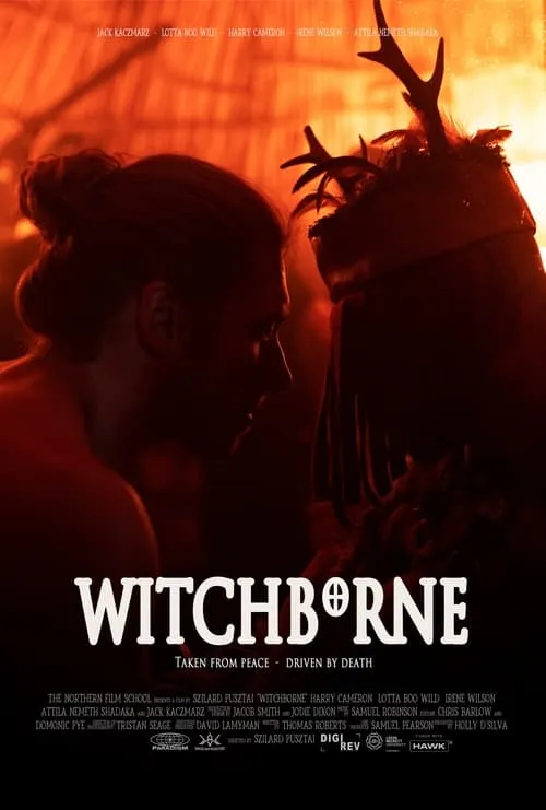 Witchborne (movie)