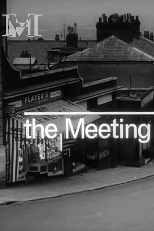 The Meeting (movie)