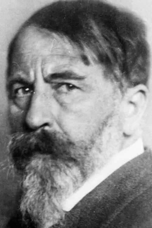 Das Porträt: Arthur Schnitzler (фильм)