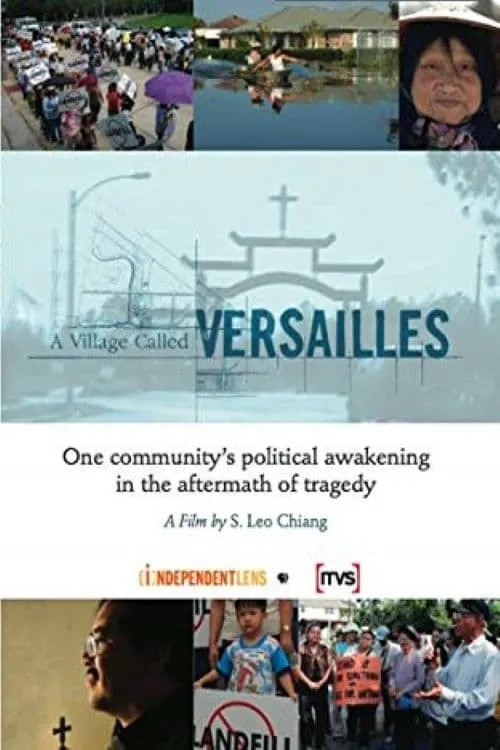 A Village Called Versailles (movie)