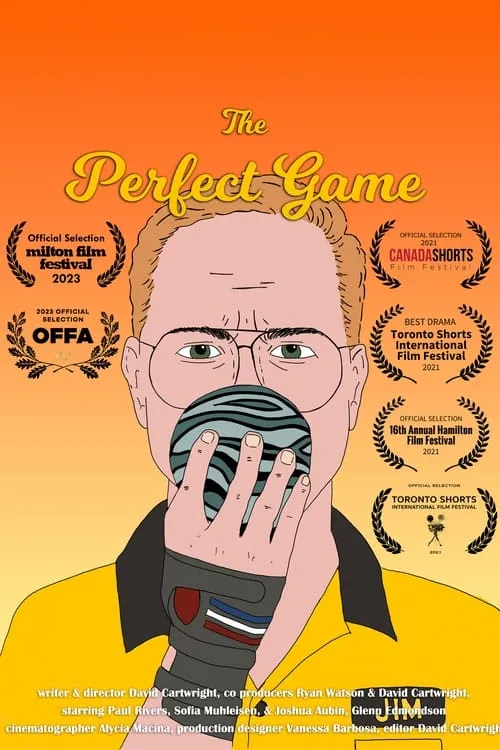 The Perfect Game (movie)