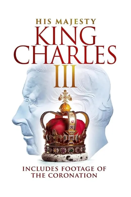 His Majesty King Charles III (movie)