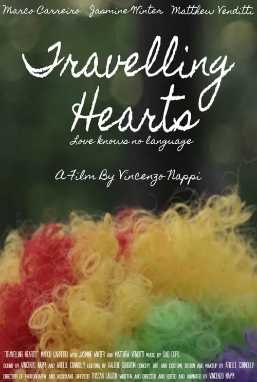 Travelling Hearts