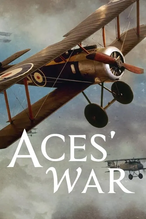 The Aces' War (series)