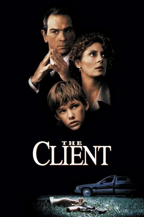 The Client (movie)
