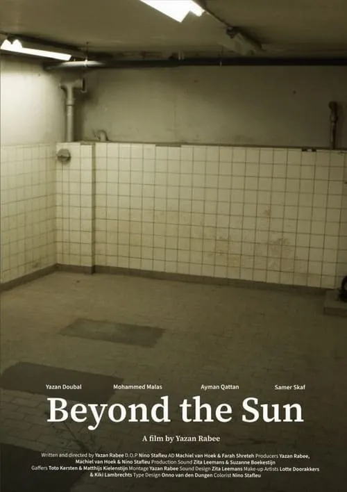 Beyond The Sun (фильм)