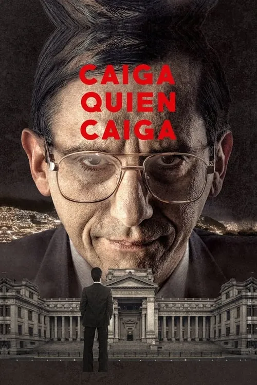 Caiga quien caiga (movie)