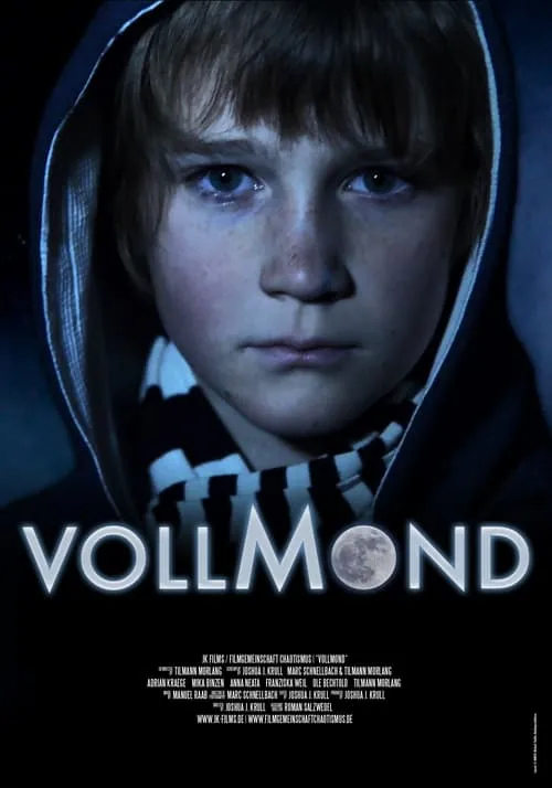 Vollmond (фильм)