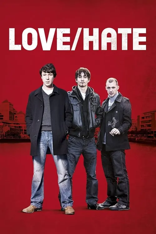 Love/Hate (series)