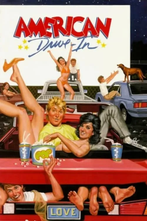 American Drive-In (movie)