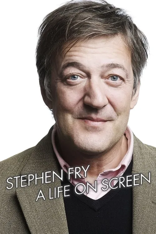 A Life On Screen: Stephen Fry (фильм)