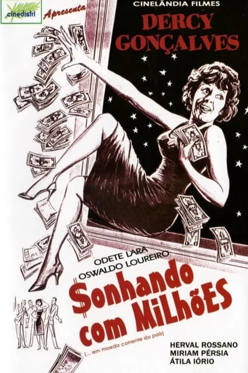 Sonhando com Milhões (фильм)