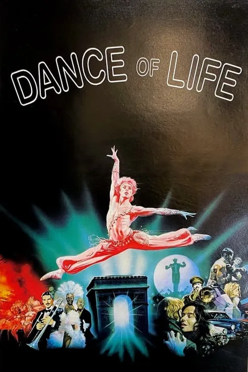 Bolero: Dance of Life (movie)