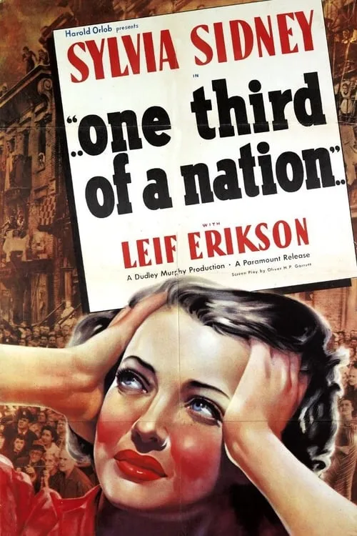 One Third of a Nation (movie)