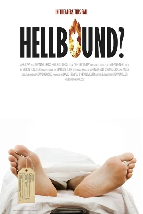 Hellbound? (movie)