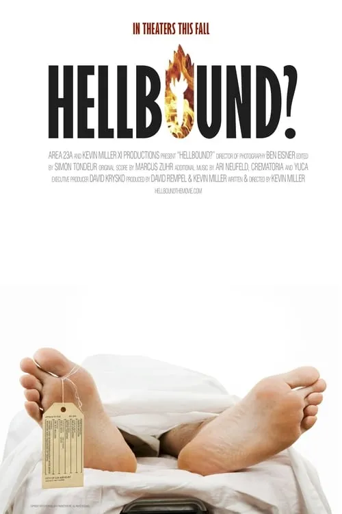 Hellbound? (фильм)