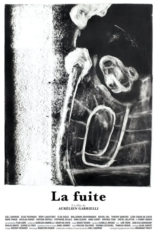 La fuite (movie)