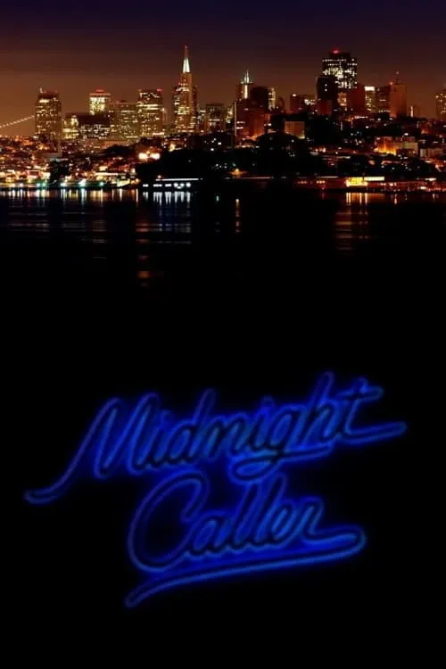 Midnight Caller (series)