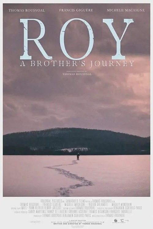 Roy: A Brother's Journey (фильм)