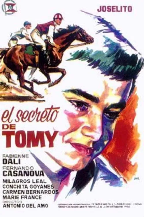 El secreto de Tomy (фильм)