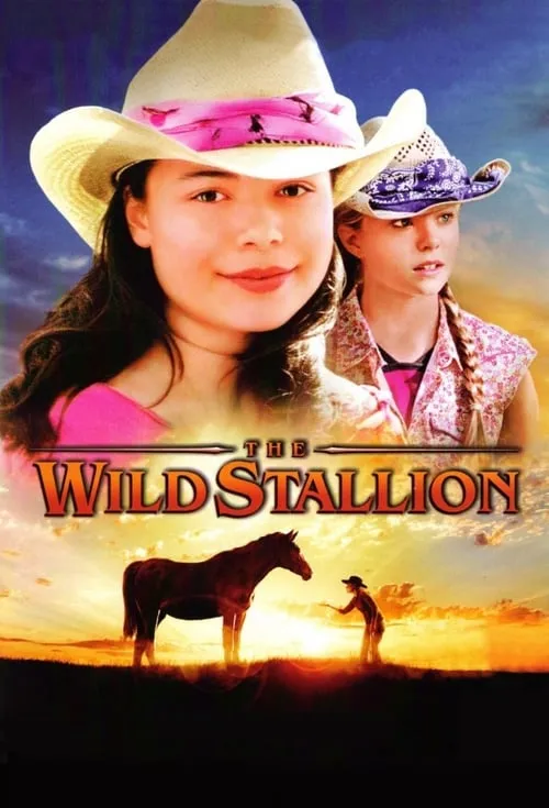 The Wild Stallion (фильм)