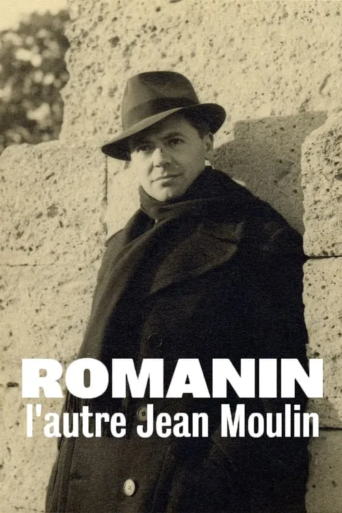 Romanin, l'autre Jean Moulin (movie)