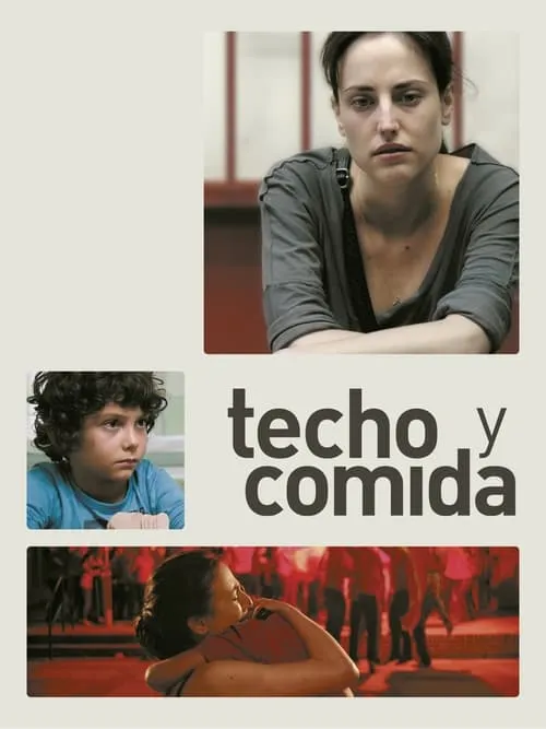 Techo y comida (фильм)