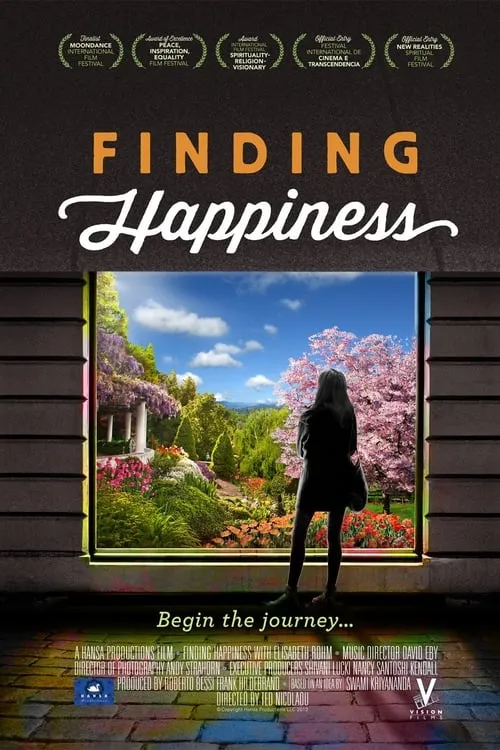 Finding Happiness (movie)