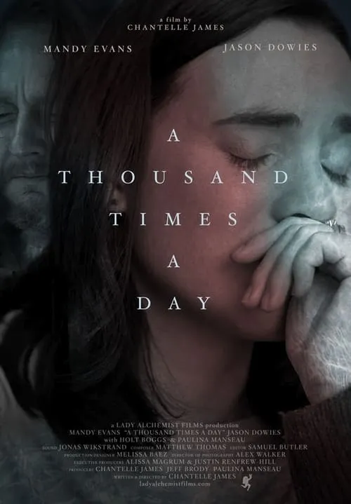 A Thousand Times A Day (фильм)