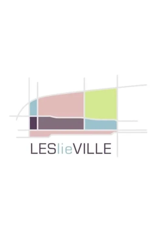 LESlieVILLE (сериал)