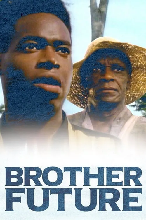 Brother Future (movie)