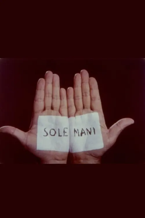 Sole Mani