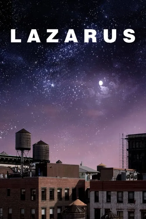 Lazarus (movie)