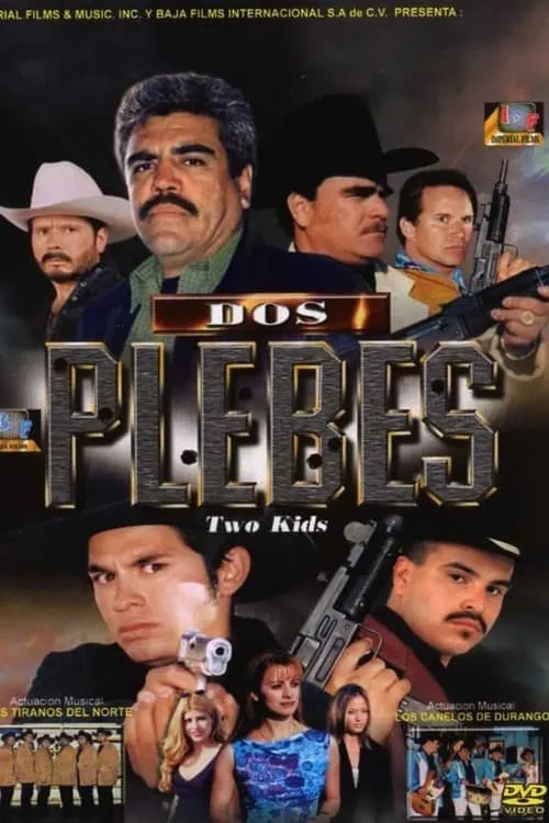 Dos plebes (movie)