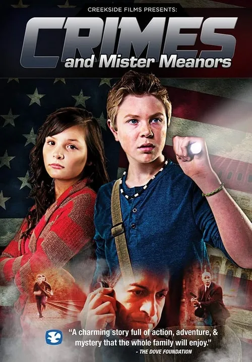 Crimes and Mister Meanors (movie)