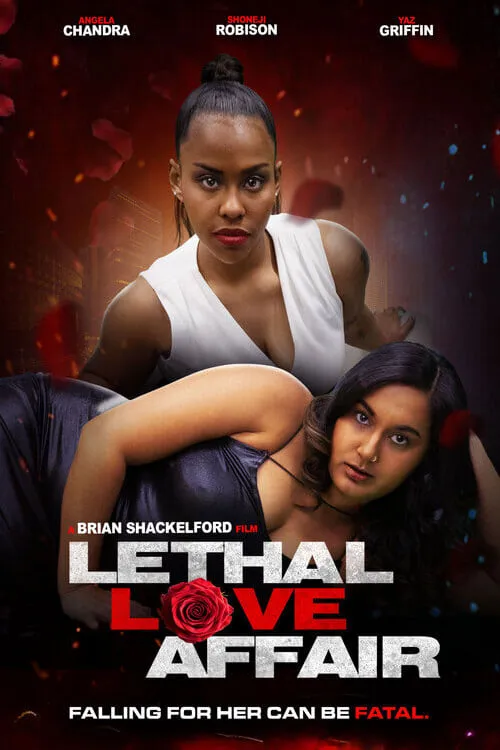 Lethal Love Affair (movie)