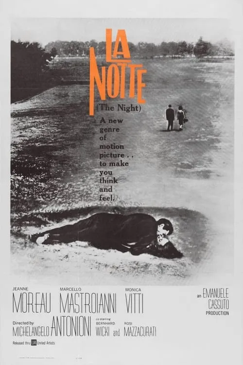 La Notte (movie)