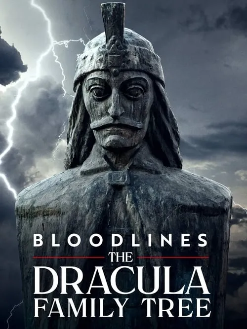 Bloodlines: The Dracula Family Tree (movie)