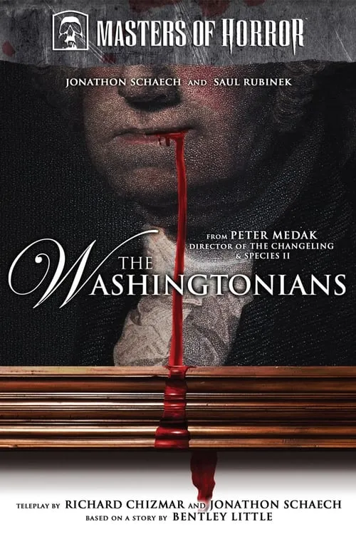 The Washingtonians (movie)